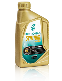 PETRONAS Syntium 3000