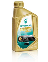 PETRONAS Syntium 5000