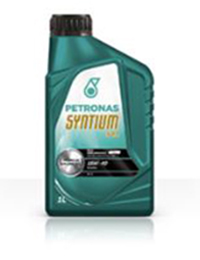 PETRONAS Syntium 500