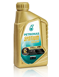 PETRONAS Syntium 7000