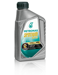 PETRONAS Syntium 800