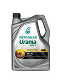 PETRONAS Urania 3000E