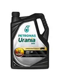 PETRONAS Urania 800